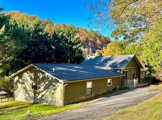 51 Honeysuckle Rdg, Almond, NC 28702