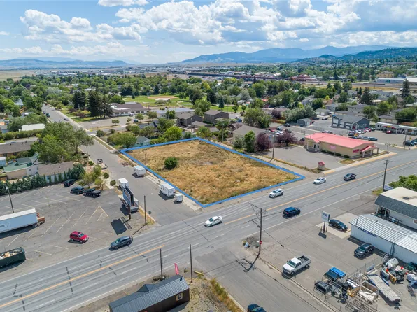 1915 N Montana Ave, Helena, MT 59601
