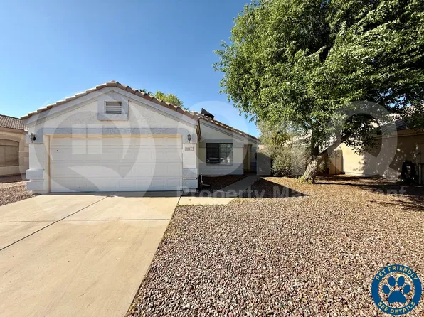 1914 E Palomino Dr, Gilbert, AZ 85296