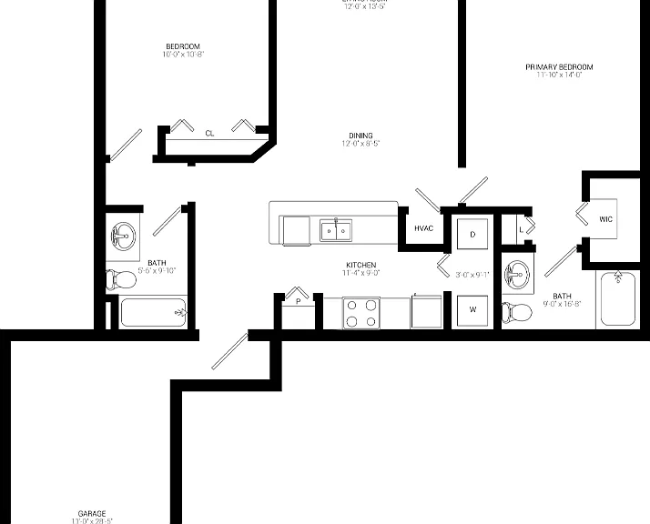 Polo Glen Apartment Homes — Photo 57
