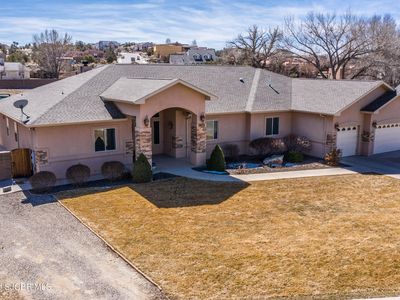 704 Anasazi Dr, Aztec, NM, 87410