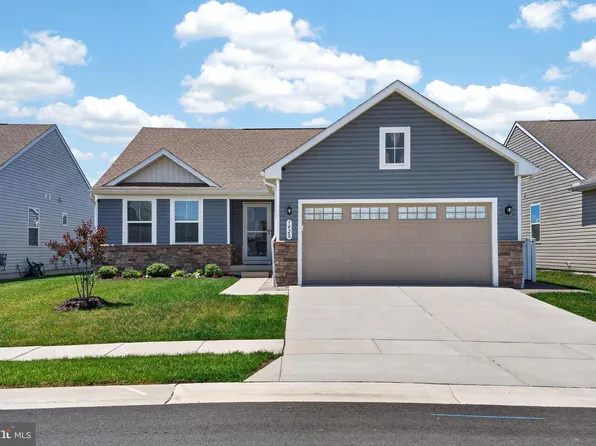 7420 Pinwheel Dr, Milford, DE 19963