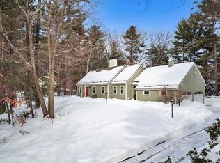 27 Herrick Rd, Boxford, MA 01921