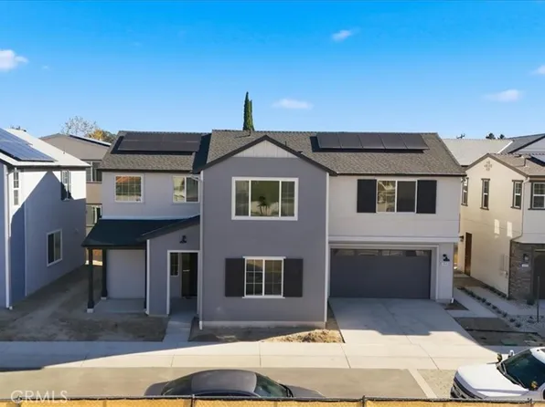 4846 W Beltramo Ranch Rd, Moorpark, CA 93021