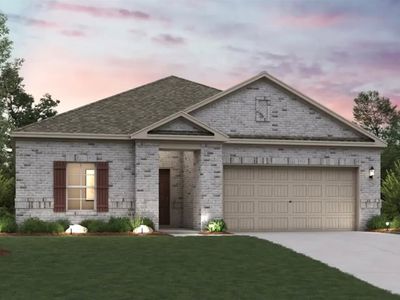 916 Wattle Ln, Alvarado, TX, 76009