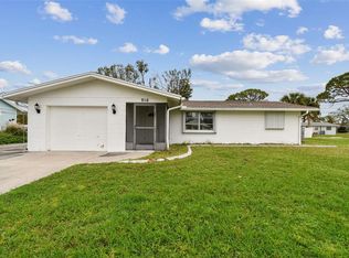 916 Mohawk Rd, Venice, FL 34293