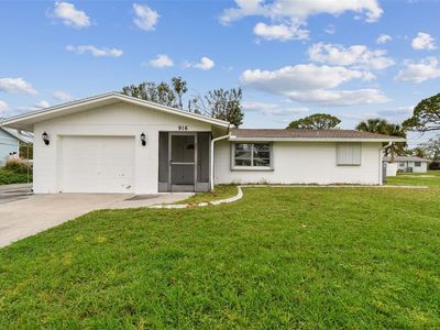 916 Mohawk Rd, Venice, FL, 34293