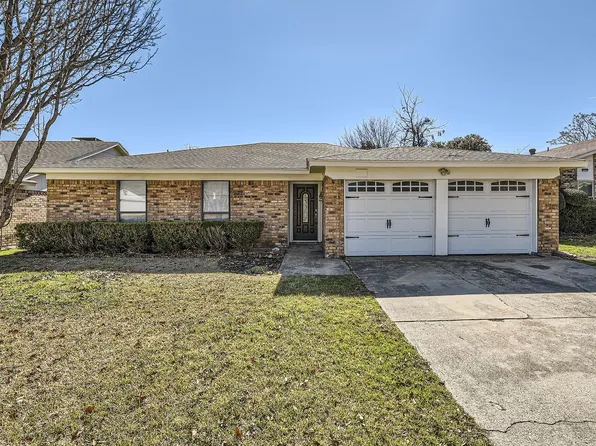 3725 Wedgworth Rd S, Fort Worth, TX 76133
