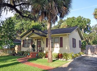 812 Craig St, New Smyrna Beach, FL 32168