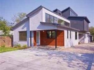 2930 E 12th St, Austin, TX 78702