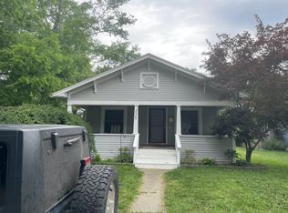 2528 Logan Ave, Kalamazoo, MI 49008