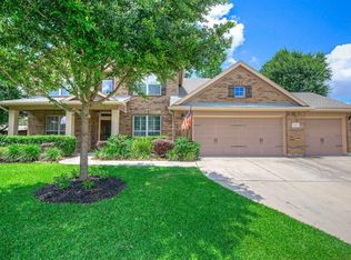 3603 Andree Forest Ct, Spring, TX 77386