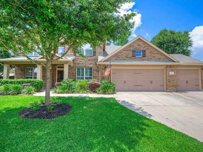 3603 Andree Forest Ct, Spring, TX, 77386