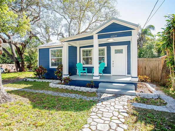 8909 N Dexter Ave, Tampa, FL 33604