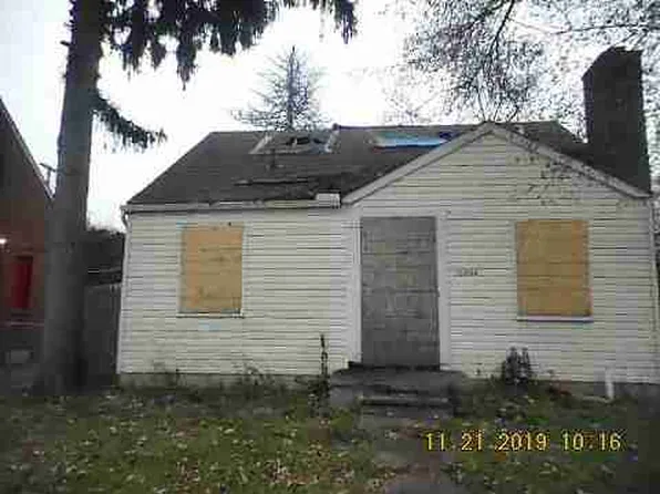 16844 Beaverland St, Detroit, MI 48219