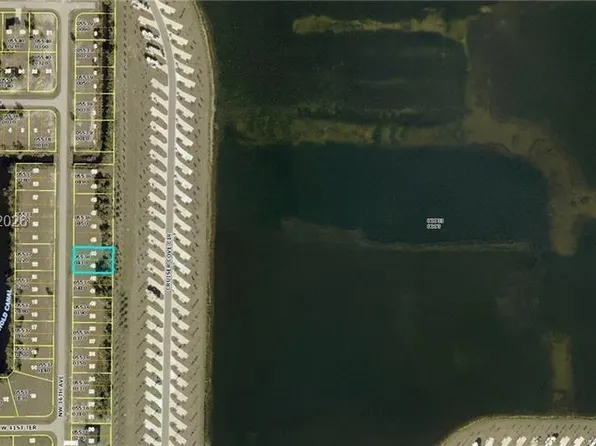 4125 NW 36th Ave, Cape Coral, FL 33993