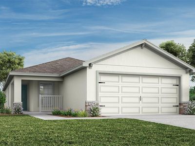 1082 Silas St, Haines City, FL, 33844