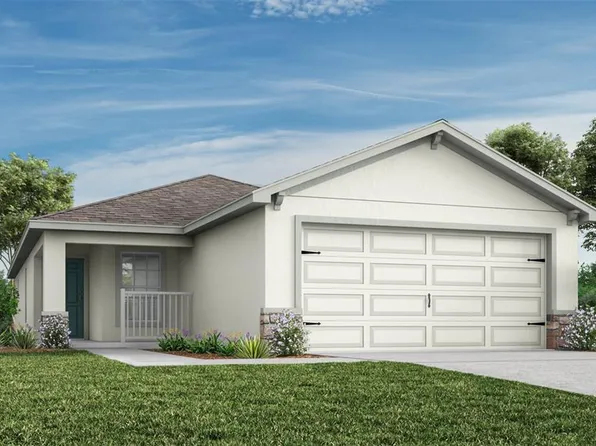 1740 Burrows Ave, Lakeland, FL 33811