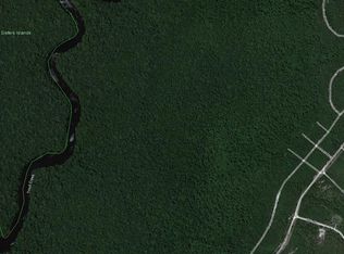 4th & Chamberlain LOT 31, Satsuma, FL 32189