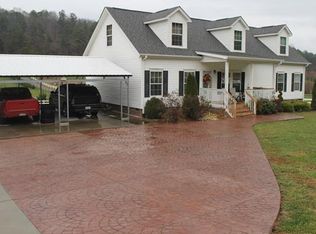 88 Curtis Creek Rd, Candler, NC 28715