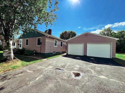 603 Division St, Deer River, MN, 56636