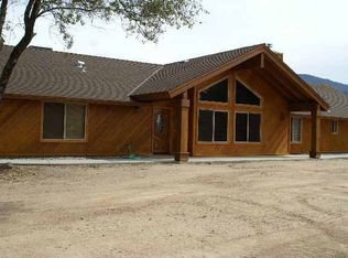 2243 Sunset Dr, Mariposa, CA 95338