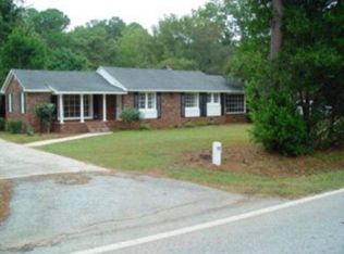 57 Meeting Street Rd, Edgefield, SC 29824