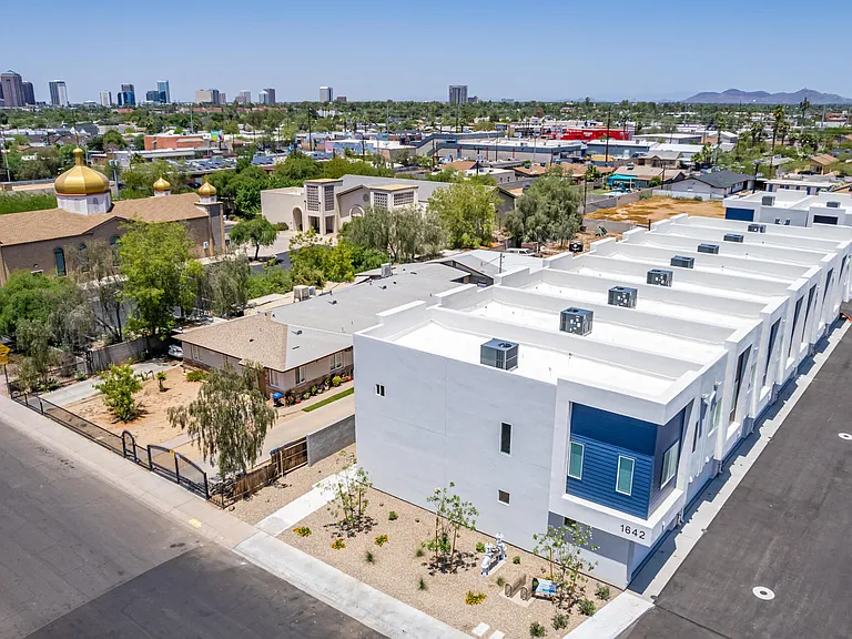 1642 E Monte Vista Rd #2 — Photo 31