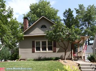 1900 High St, Lincoln, NE 68502