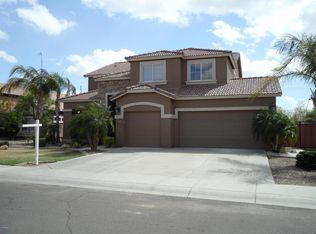 3323 E Thornton Ave, Gilbert, AZ 85297