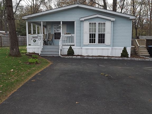 5th image of 309 Greenfield Ave Trlr 40