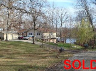 14726 N Court 5, Effingham, IL 62401