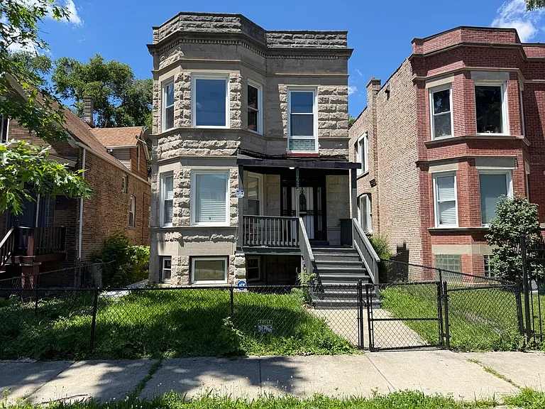 6522 S Paulina St #2 — Photo 2