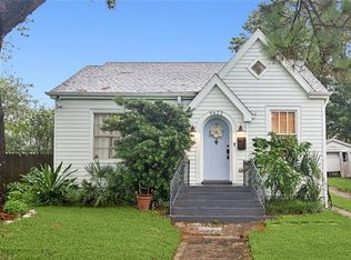 5622 Charles Pl, New Orleans, LA 70124