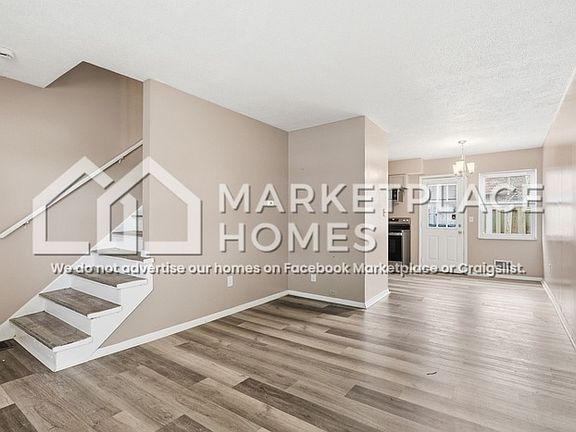 5th image of 5702 Beechcroft Rd APT D
