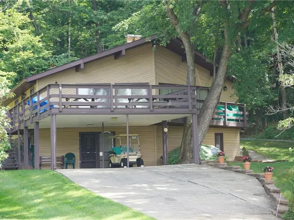79 E Mohawk Dr Lot 67, Malvern, OH 44644