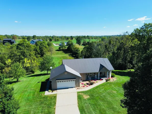 6003 Tobacco Rd, Maysville, KY 41056