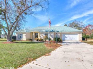 9125 Pro Cir, Foley, AL 36535