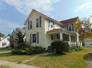 541 Park Ave, Galion, OH