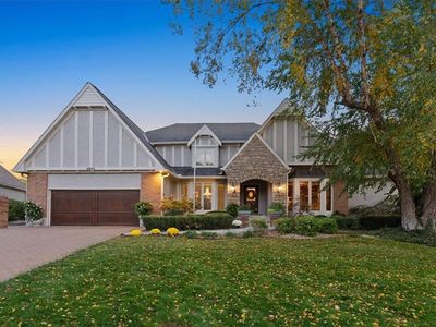 4845 W 90th St, Prairie Village, KS, 66207