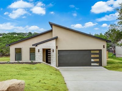 21806 O'Henry Ave, Leander, TX, 78645