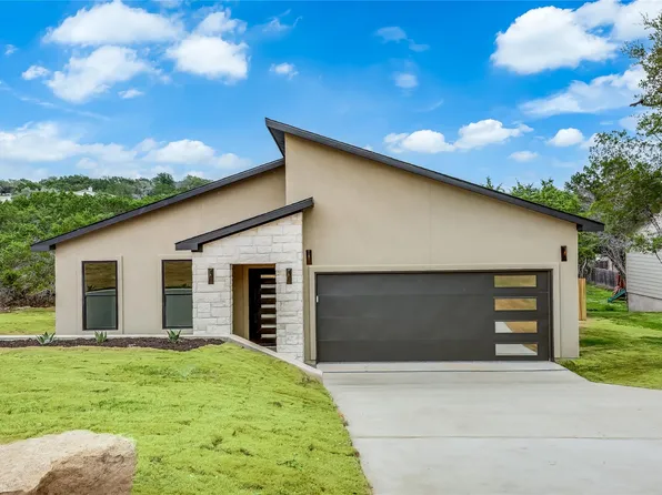 21806 O'Henry Ave, Leander, TX 78645
