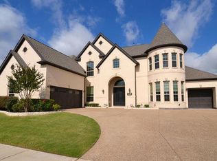 6513 Jamestown Rd, Frisco, TX 75035