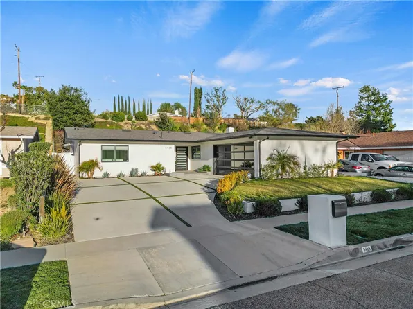 5468 Ruthwood Dr, Calabasas, CA 91302