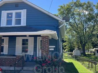 4307 Rockville Rd, Indianapolis, IN 46222