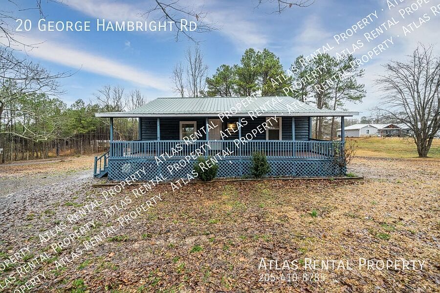 1st image of 20 George Hambright Rd