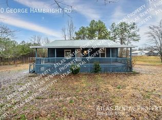 20 George Hambright Rd, Sumiton, AL 35148