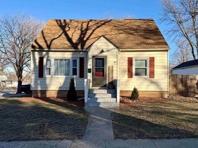 45 7th St SW, Le Mars, IA, 51031