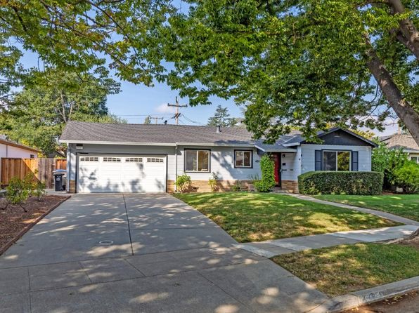 4915 Bel Escou Dr, San Jose, CA 95124