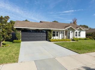 4363 Milpas St, Camarillo, CA 93012